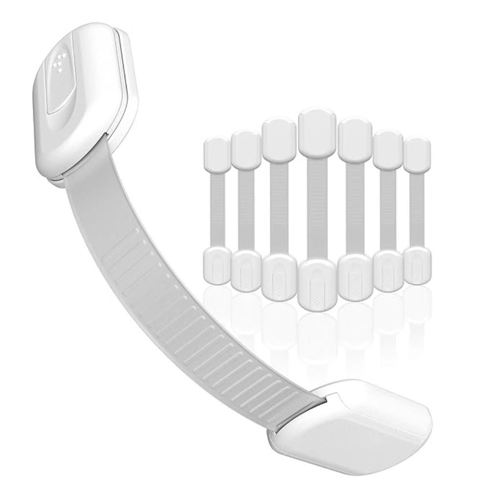 Child Safety Cabinet Proofing Baby Locks