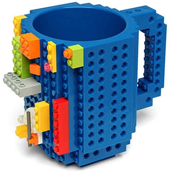 Build On Brick Mug-Viral Super Shop