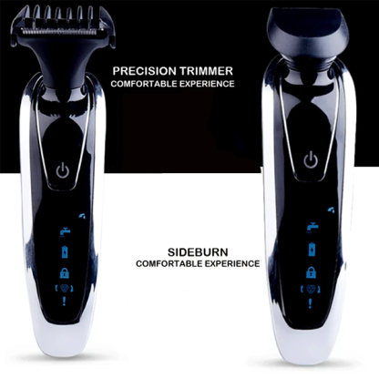 7 in 1 Men's 3D Electric Razor-Viral Super Shop
