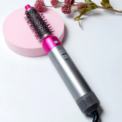 SwiftStyling 5 in 1 Professional Air Wrap Styler-Viral Super Shop