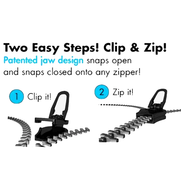 Zip repair kit-Viral Super Shop