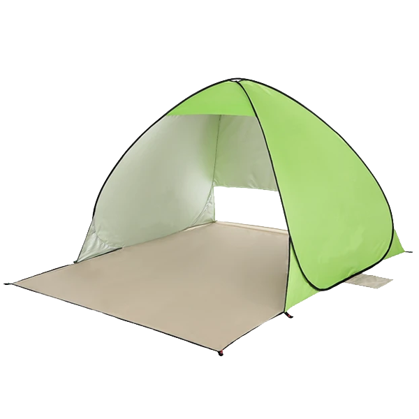 Automatic Canopy Easy Outdoor Tent-Viral Super Shop
