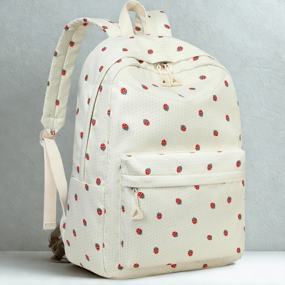 College And School Backpack For Women And Teens