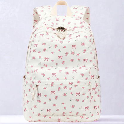 College And School Backpack For Women And Teens