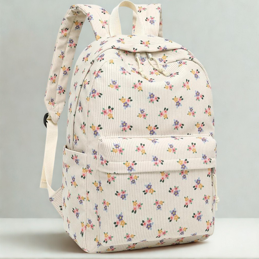 College And School Backpack For Women And Teens
