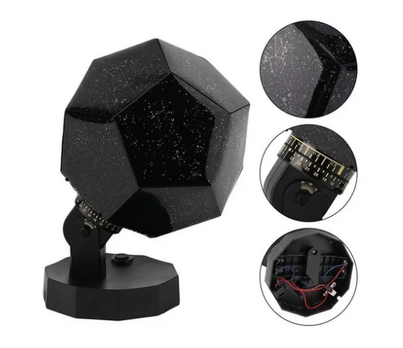 Star Projector-Viral Super Shop