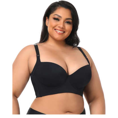 Comfortable Back Smoothing Bra-Viral Super Shop
