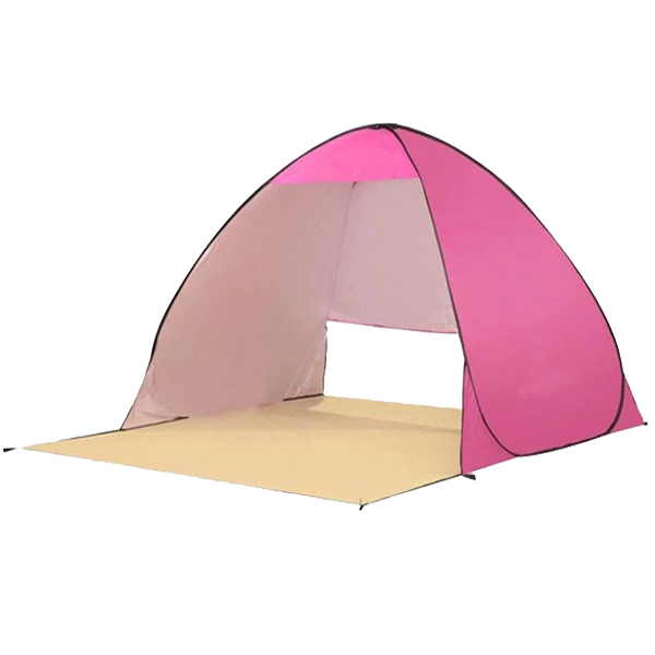 Automatic Canopy Easy Outdoor Tent-Viral Super Shop