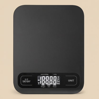 Food Kitchen Scale - Digital Grams and Ounces Mechanical Weighing Scale