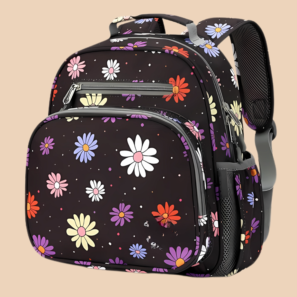  Cute Kids Toddler Backpack For Girls 