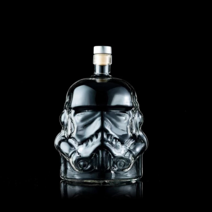 Galactic Beverage Decanter-Viral Super Shop