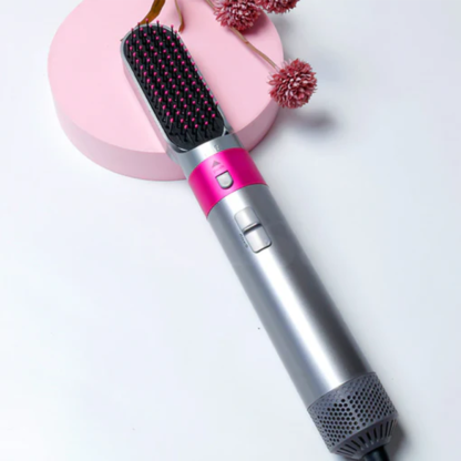 SwiftStyling 5 in 1 Professional Air Wrap Styler-Viral Super Shop