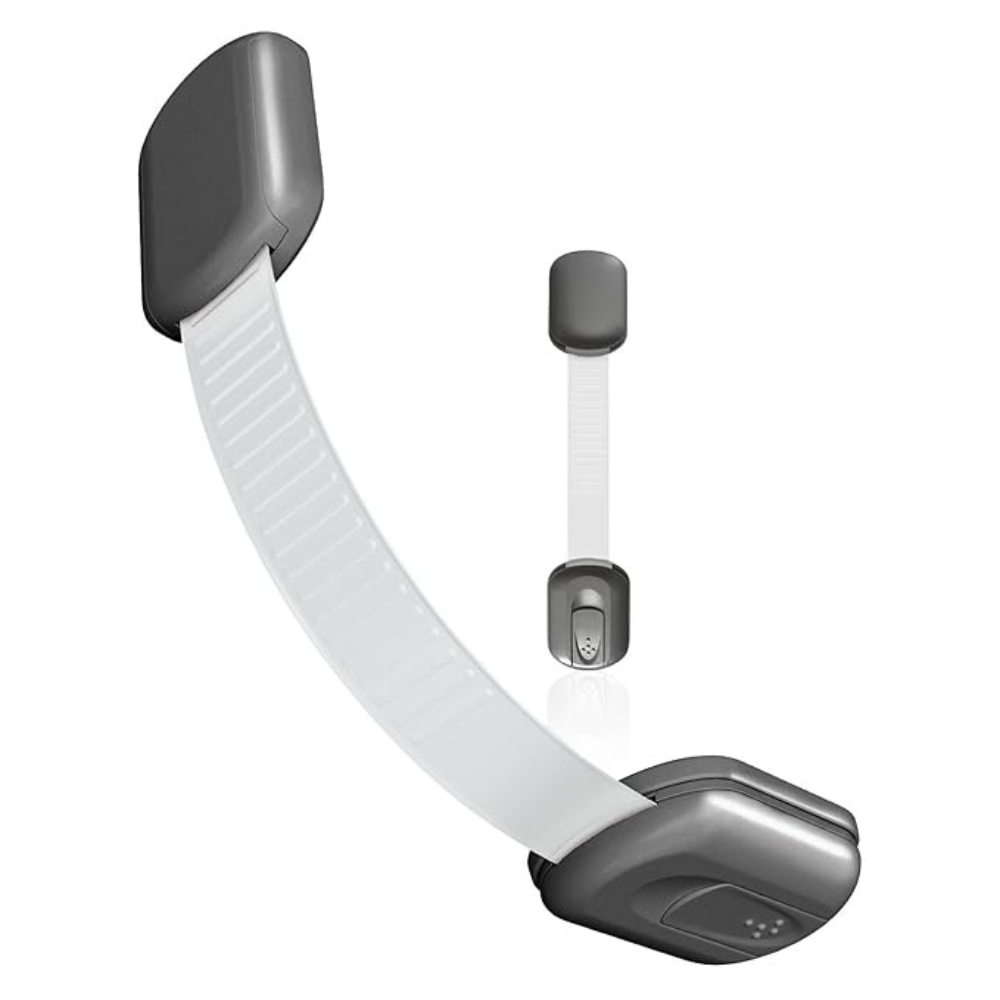 Baby Proofing Child Safety Locks Pack Of 2