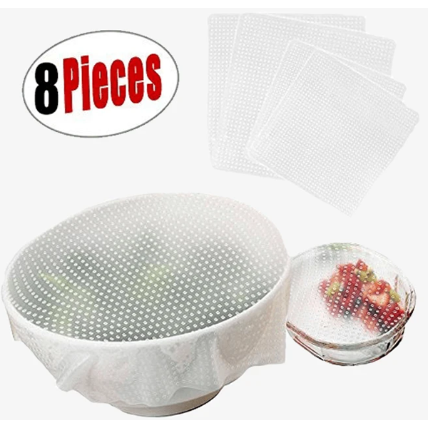 Food Protector Stretch-Viral Super Shop