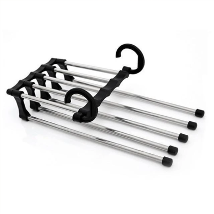 Multi-Functional Pants Rack-Viral Super Shop