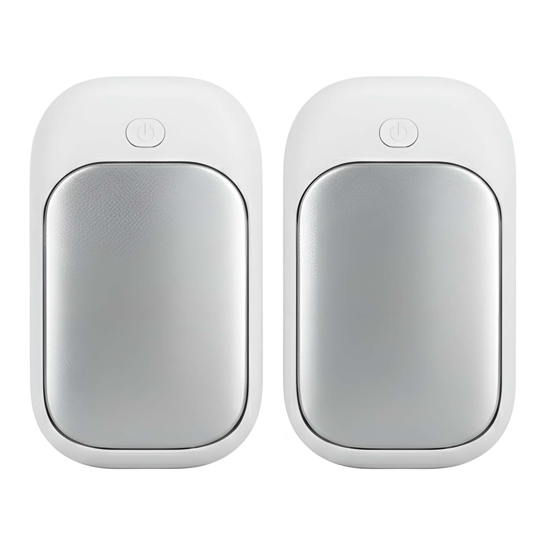 USB Rechargeable Magnetic Warmers For Winters