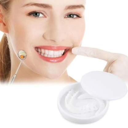 Perfect Smile Snap-On Braces-Viral Super Shop