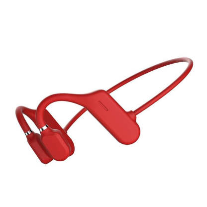 Bone Conduction Headphones - Bluetooth Wireless Headset-Viral Super Shop