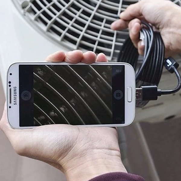 Wireless Waterproof Endoscope Camera for iPhone & Android-Viral Super Shop