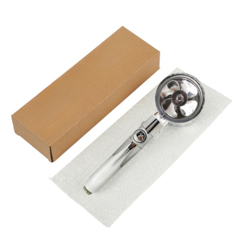 Luxury Hydroshower Jet-Viral Super Shop