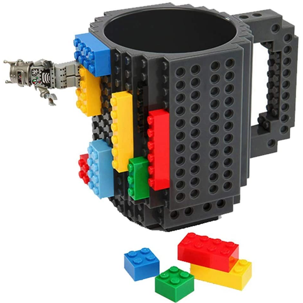Build On Brick Mug-Viral Super Shop