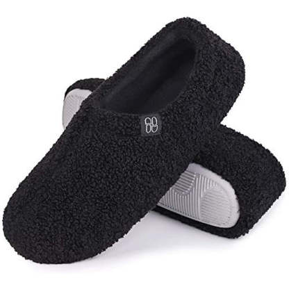 Cozy Home Loafers For Comfortable Wear-Viral Super Shop