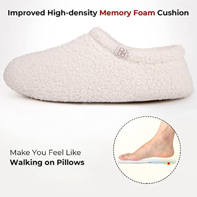 Cozy Home Loafers For Comfortable Wear-Viral Super Shop