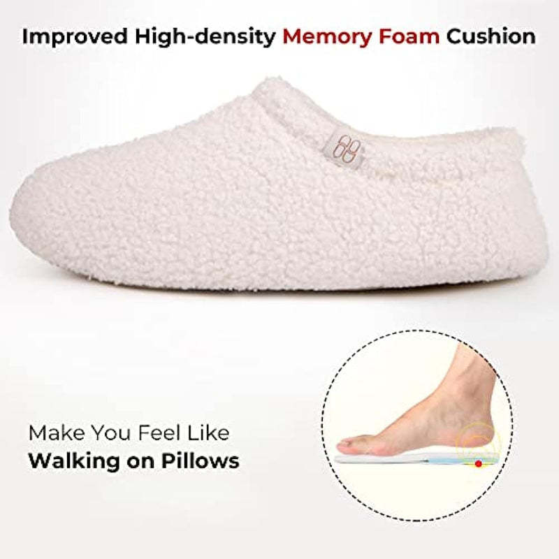 Cozy Home Loafers For Comfortable Wear-Viral Super Shop
