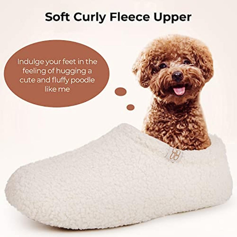 Cozy Home Loafers For Comfortable Wear-Viral Super Shop