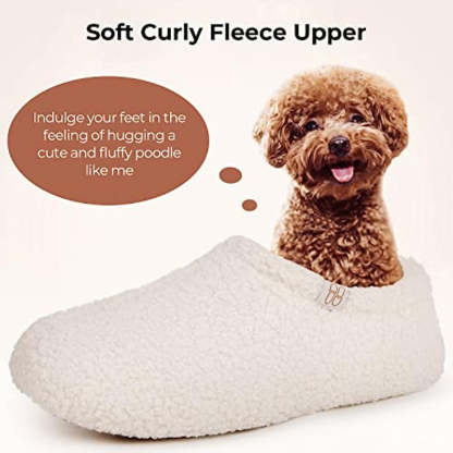 Cozy Home Loafers For Comfortable Wear-Viral Super Shop