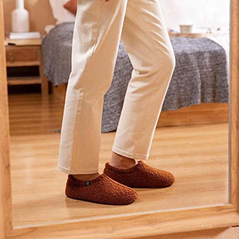 Cozy Home Loafers For Comfortable Wear-Viral Super Shop