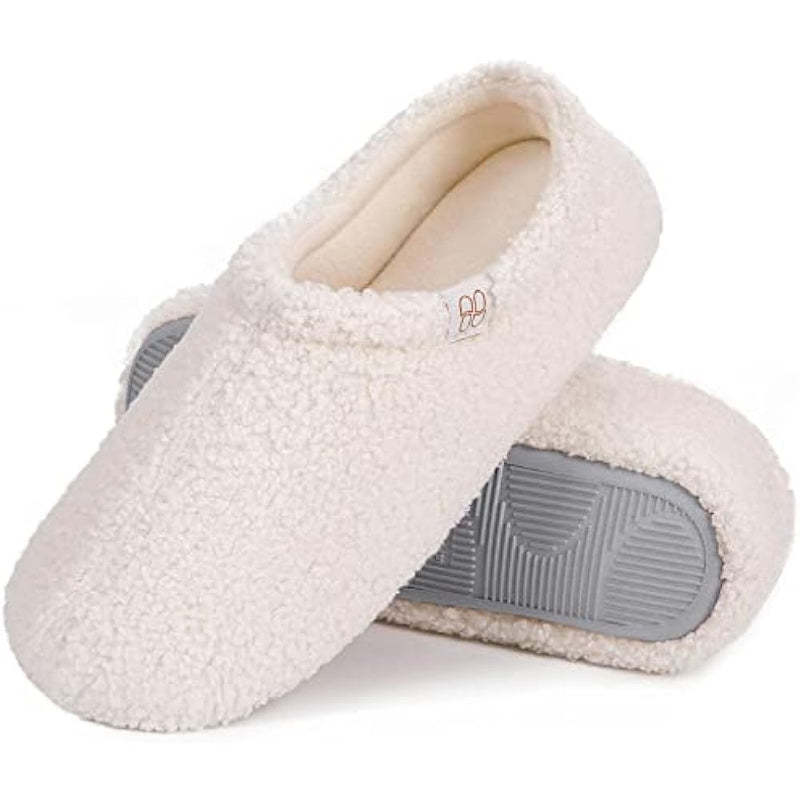 Cozy Home Loafers For Comfortable Wear-Viral Super Shop