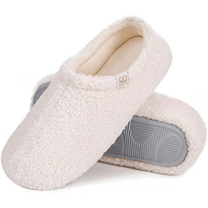 Cozy Home Loafers For Comfortable Wear-Viral Super Shop