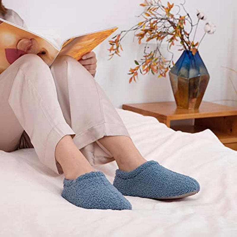 Cozy Home Loafers For Comfortable Wear-Viral Super Shop