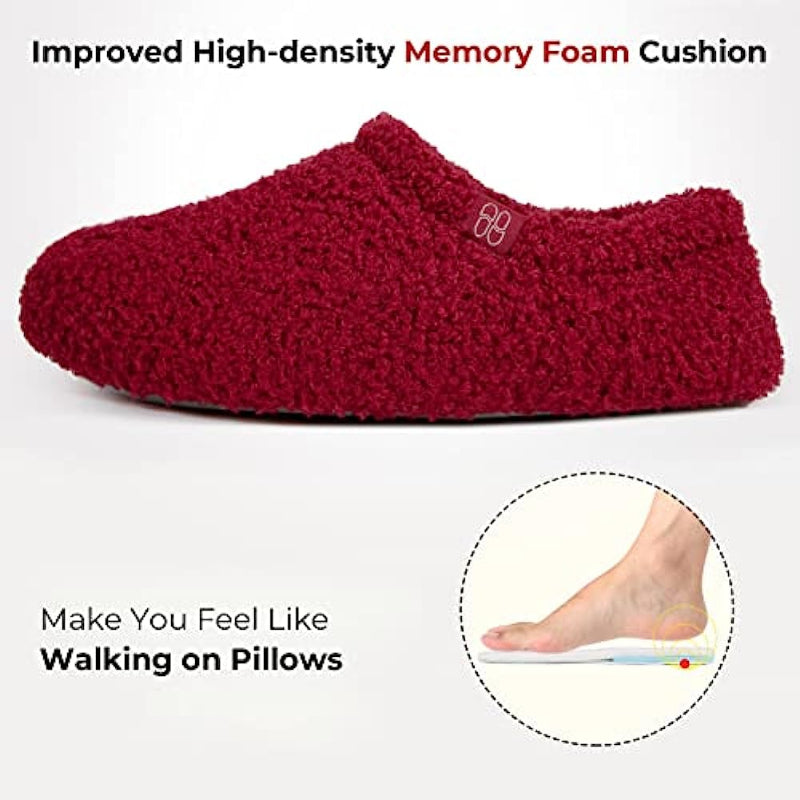 Cozy Home Loafers For Comfortable Wear-Viral Super Shop