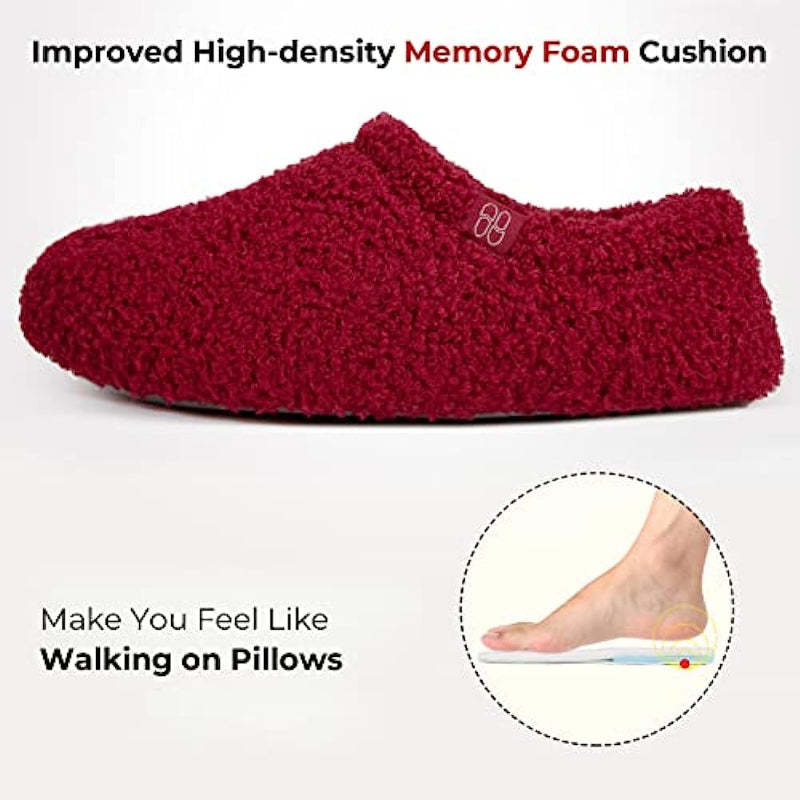 Cozy Home Loafers For Comfortable Wear-Viral Super Shop