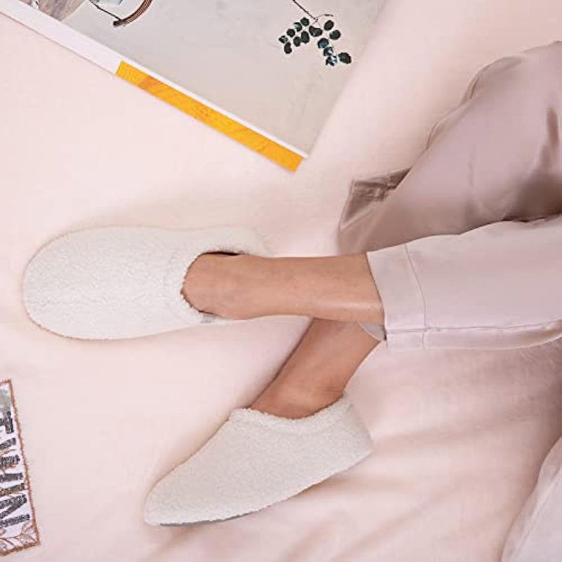 Cozy Home Loafers For Comfortable Wear-Viral Super Shop