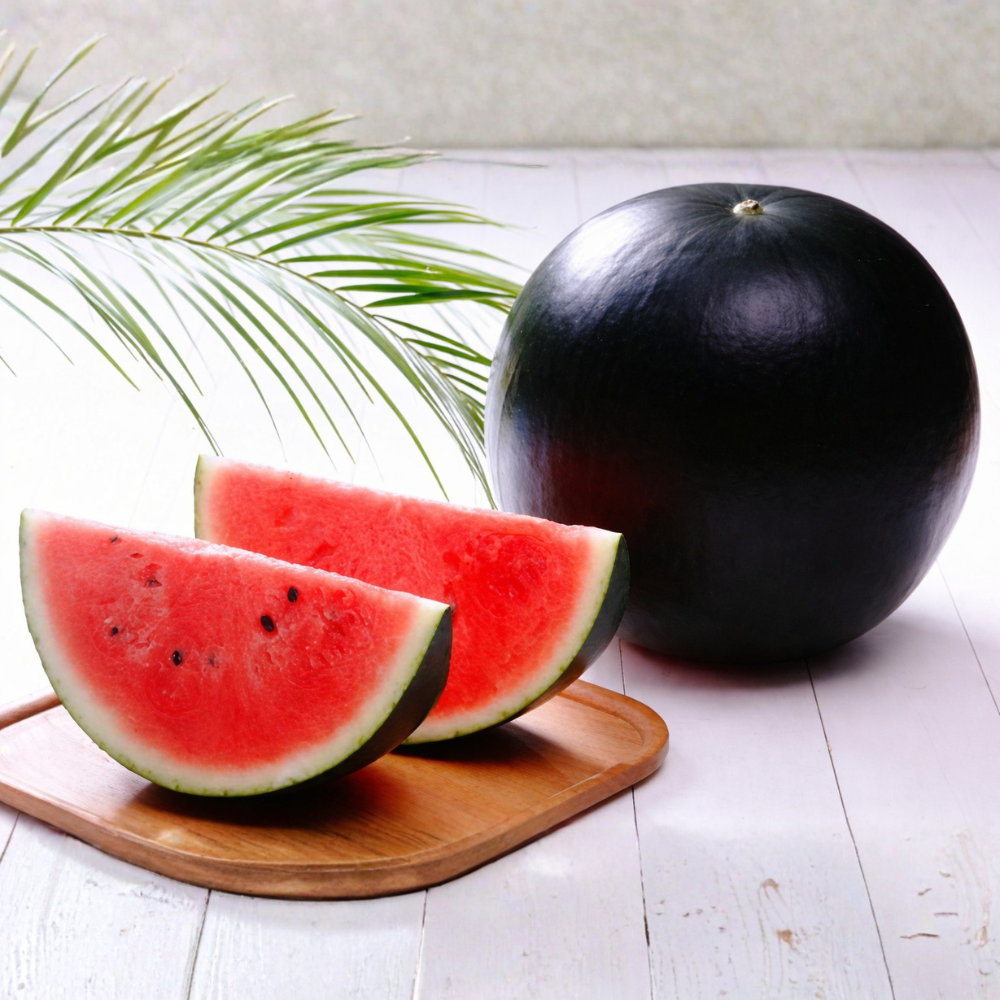 30PCS Giant Watermelon Seed 