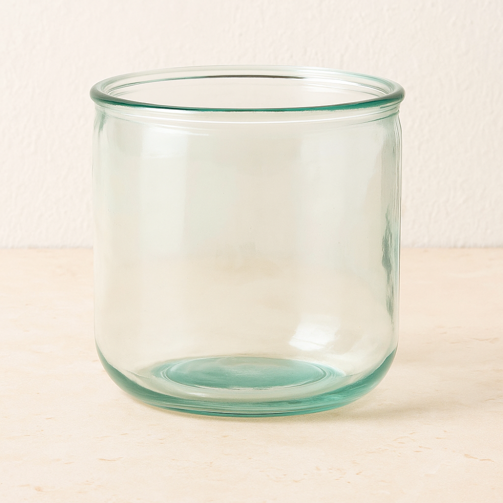 Glass Potomac Tumblers