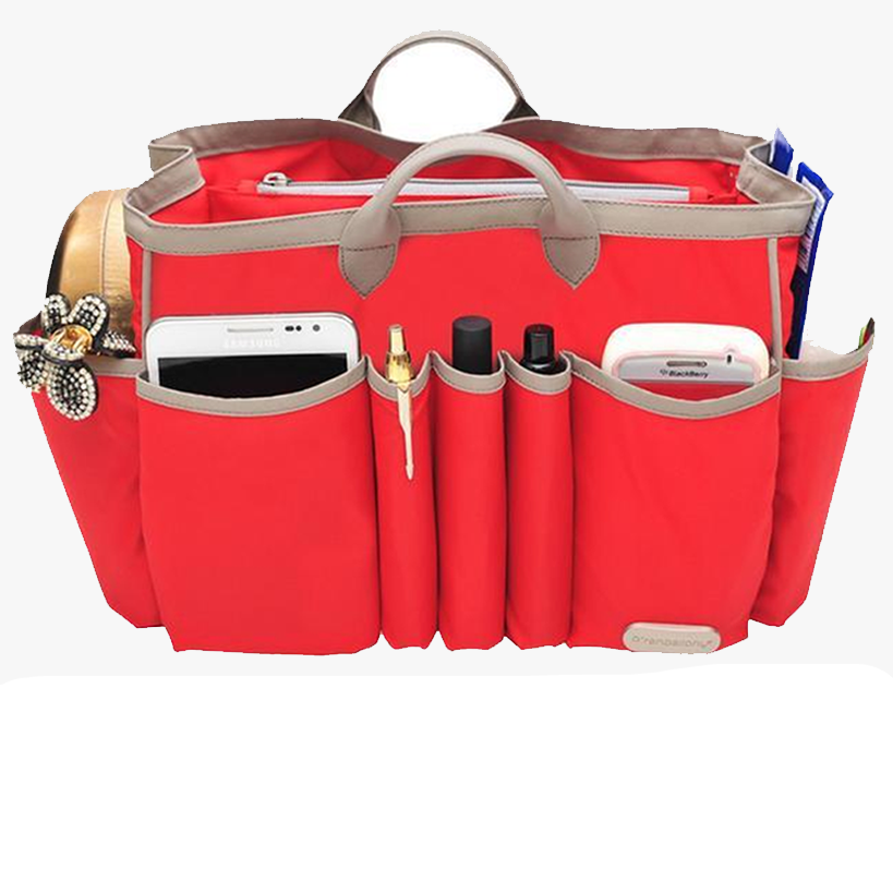 Original Purse Organizer-Viral Super Shop