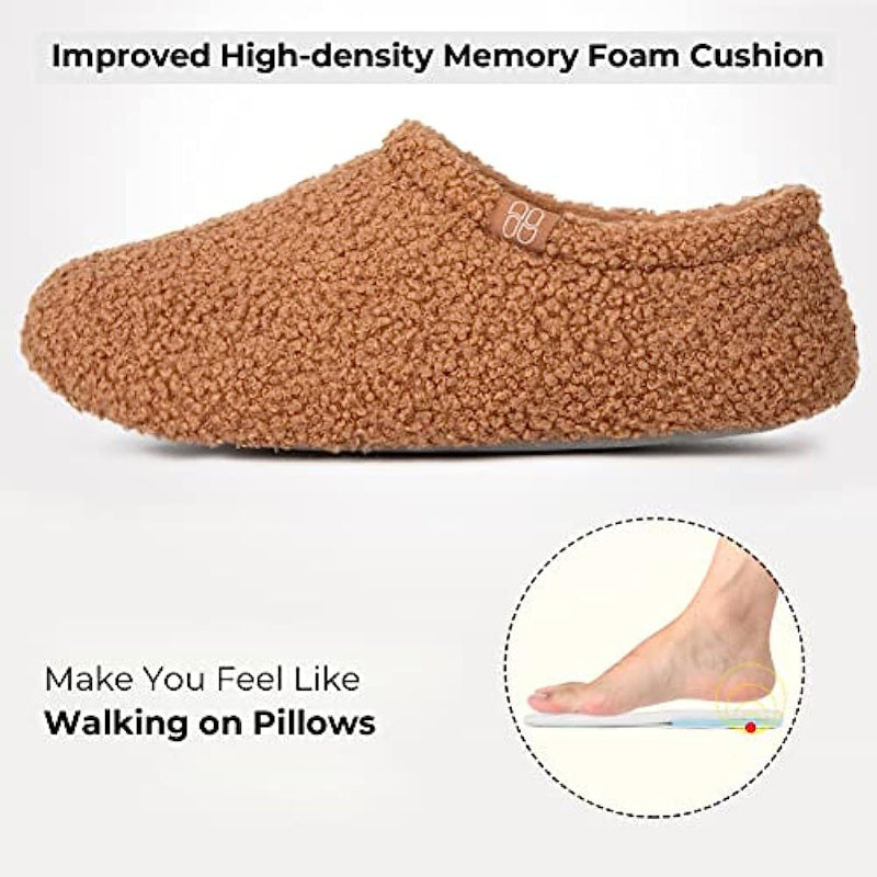 Cozy Home Loafers For Comfortable Wear-Viral Super Shop