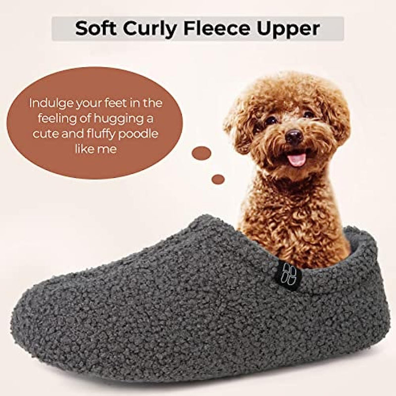 Cozy Home Loafers For Comfortable Wear-Viral Super Shop