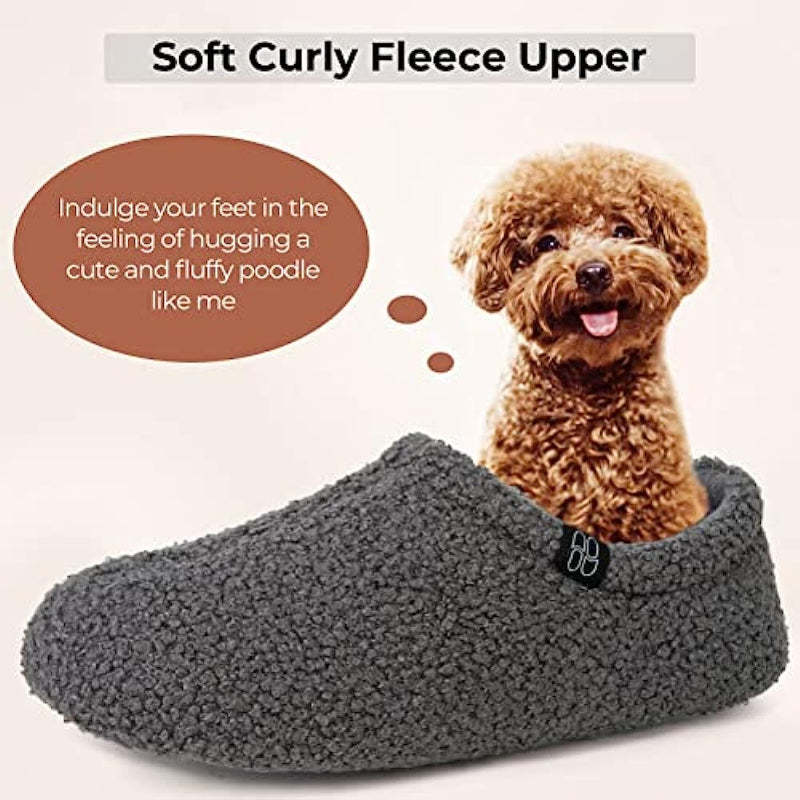 Cozy Home Loafers For Comfortable Wear-Viral Super Shop