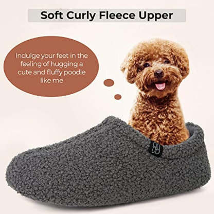 Cozy Home Loafers For Comfortable Wear-Viral Super Shop