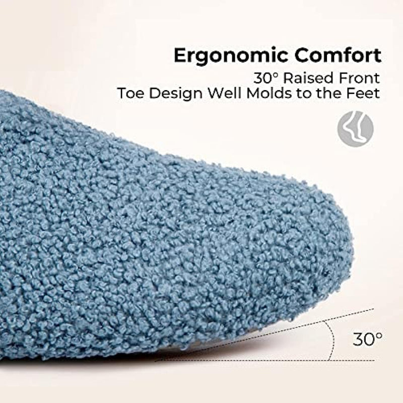 Cozy Home Loafers For Comfortable Wear-Viral Super Shop