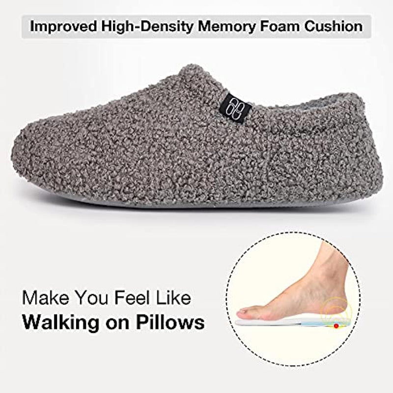 Cozy Home Loafers For Comfortable Wear-Viral Super Shop