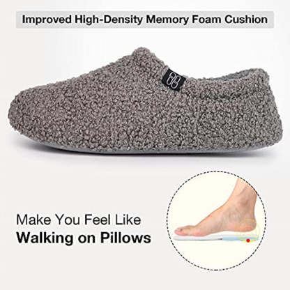 Cozy Home Loafers For Comfortable Wear-Viral Super Shop