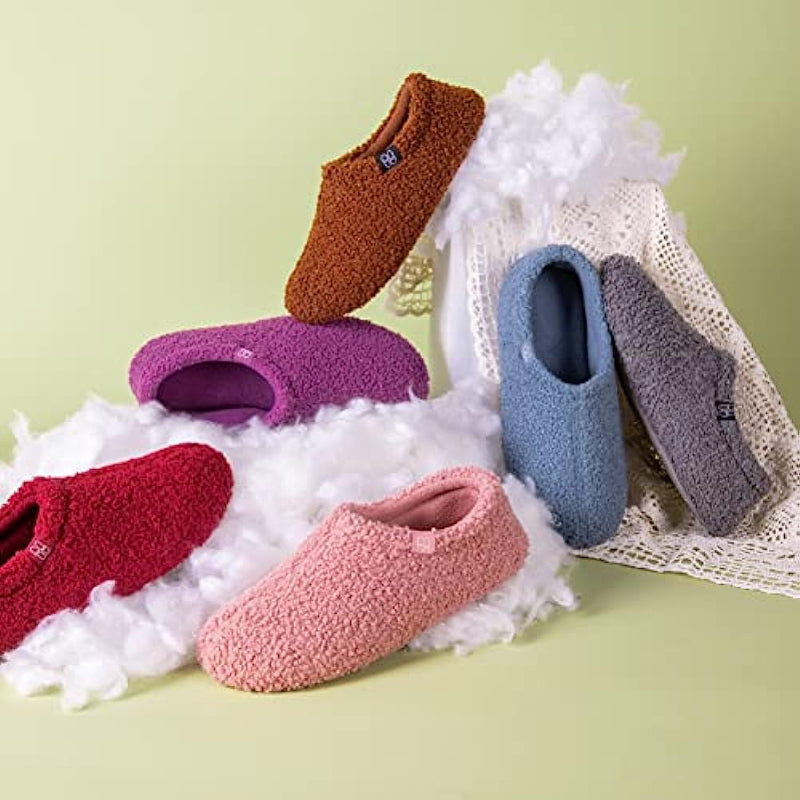 Cozy Home Loafers For Comfortable Wear-Viral Super Shop