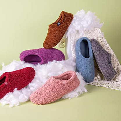 Cozy Home Loafers For Comfortable Wear-Viral Super Shop