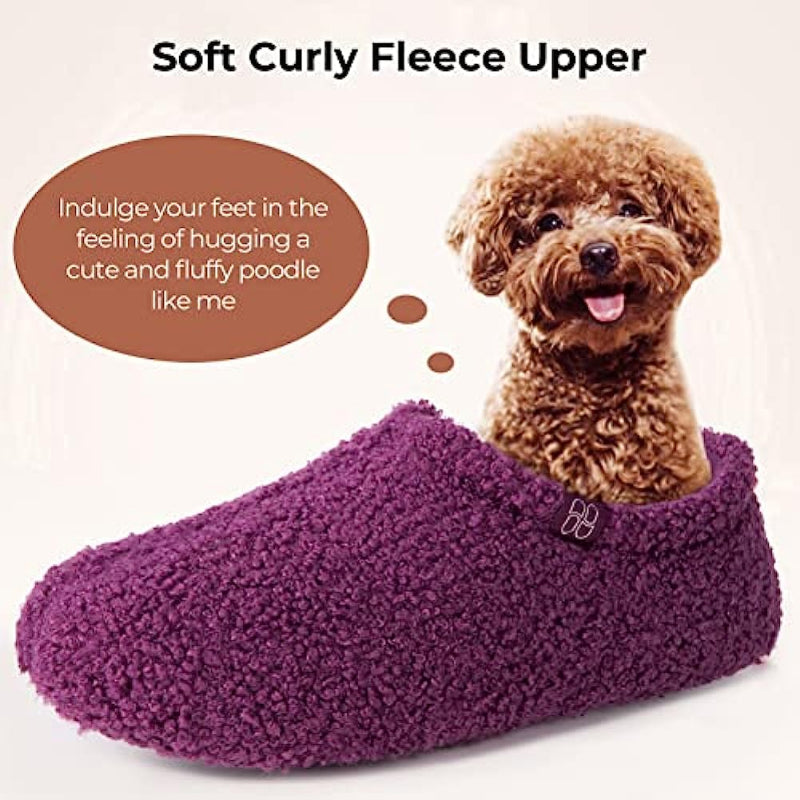 Cozy Home Loafers For Comfortable Wear-Viral Super Shop